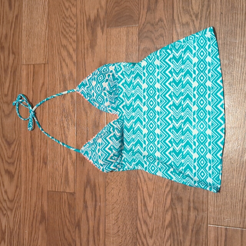 Tankini swim suit top